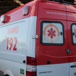 Filho é preso por espancar a mãe a pauladas após ela tentar expulsá-lo de casa