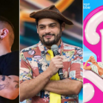 Fim de semana tem estreias, shows de comédia e teatro em Cuiabá