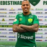 MPE denuncia mais um ex-jogador do Cuiabá por suspeita de manipulação