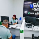 Sine oferta 576 vagas em Cuiabá com salário de até R$ 2 mil