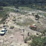 Operação integrada impede invasão de terras em Área de Preservação no CPA