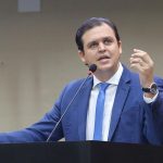 Thiago diz que política extremista divide e atrasa o desenvolvimento da cidade
