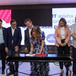 Primeira-dama de MT lança o maior projeto de habitação popular no Estado e inédito no país