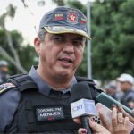 Comandante da PM revela que facções instalaram câmeras nas ruas para fiscalizar tráfico de drogas