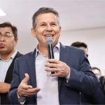 Mauro e comitiva com 70 empresários vão à China e Índia ‘vender’ potencial de MT