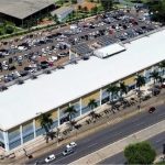 Associação do Shopping Popular afirma que ainda não foi intimada sobre obras de ampliação