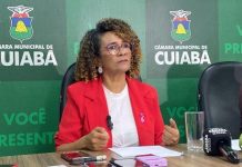 TJMT anula cassação de Edna Sampaio e devolve direitos políticos à ex-vereadora