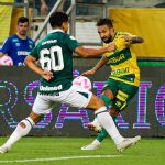 Cuiabá enfrenta o Goiás e precisa vencer para avançar na Copa do Brasil