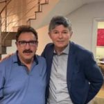 Ratinho e deputado Medeiros convocam MT para ir às ruas contra o aborto