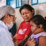 Grau Educacional e Assembleia Social fazem Missão de Saúde Indígena