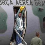 Morador de Cuiabá é repatriado de Israel em meio à guerra