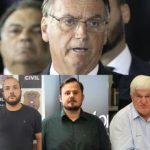 Bolsonaro e mato-grossenses são indiciados por atos golpistas