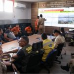 Fogo no Parque Estadual Encontro das Águas está confinado