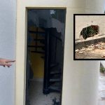 Casa de ex-deputado vira ‘QG’ de usuários de drogas e moradores reclamam de furtos diários