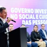Mendes autoriza repasse de R$ 60 milhões para construção de casas populares