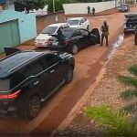 Financiador de ‘novo cangaço’ que atacou cidade de MT investiu milhões no plano; veja vídeos inéditos