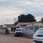 Três homens e duas mulheres morrem em confronto com a Força Tática