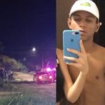 Bandido que matou menor e bebê de 1 mês morre em confronto com a Força Tática