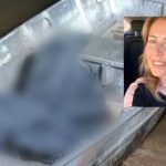 Identificada mulher que morreu afogada tentando nadar amarrada em barco no Manso