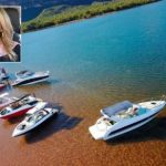 Empresária morre afogada no Lago do Manso