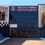 Assassino foge de presídio em MT durante trabalho externo