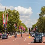 Governo lança nova rodada de intercâmbio para levar 100 estudantes à Inglaterra