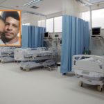 Homem linchado por matar ex-esposa grávida deve deixar UTI