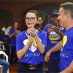 União Brasil MT realiza grande ato de filiação de mulheres no dia 30 em Cuiabá