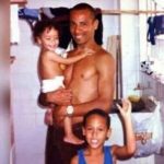 Craque da Seleção, Neymar morou em Várzea Grande na década de 1990