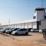 Sesp exonera diretor da PCE acusado de facilitar fuga de presos em novembro