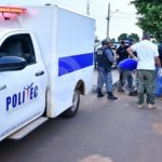 Homem morre eletrocutado durante reparo em posto de combustível; corpo é encontrado 9 horas depois