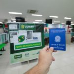 Sine oferece 1.065 empregos com destaque para funções de Ensino Médio