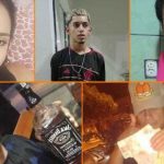 Polícia identifica os cinco suspeitos mortos em confronto com a PM em MT