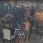 Corregedoria da PM diz que vai investigar conduta de policiais em VG