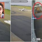 Há nove dias, vidente previu queda de avião com mortes em Cuiabá; veja vídeo
