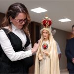 Contra o aborto, primeira-dama de MT reforça convite para caminhada em defesa da vida