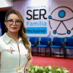 ‘Estamos ajudando quem mais precisa a encontrar um novo caminho’, afirma primeira-dama de MT