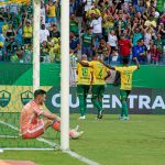 Cuiabá vence o Fortaleza e está garantido na Série A de 2024; veja gols