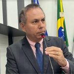 Emanuel processa Dilemário alegando que vereador fez fake news