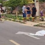 Motociclista que atropelou e matou criança admite que tinha bebido e estava na contramão