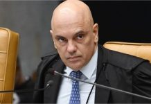Exército prende militares por ordem de Moraes