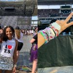 ‘Saiu de casa para realizar um sonho’, diz pai que comprou ingresso para filha que morreu em show no RJ