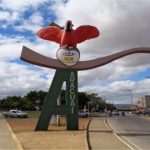 Com 44,8ºC, cidade de MG tem o dia mais quente da história do Brasil