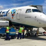 Justiça de MT manda Azul indenizar cliente que teve mala extraviada em viagem para Recife