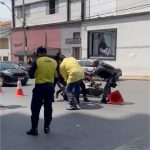 Trabalhador que teve moto apreendida em Cuiabá consegue recuperar veículo através de vaquinha