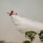 Incêndio no Pantanal precisa ser esclarecido, afirma comandante-geral