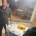 Preso por duplo homicídio, filho de ex-deputado ficará em prisão domiciliar