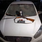 Último suspeito de participar de chacina é preso em MT