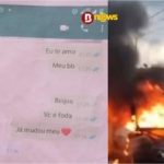 Mulher descobre caso entre o pai e o marido, expõe tudo e viraliza