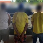 Criminosos confessam chacina e polícia busca corpos das vítimas